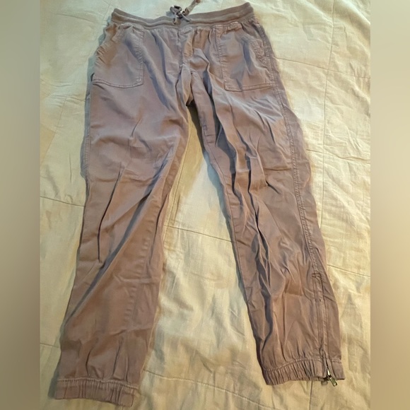 Sonoma Pants & Jumpsuits Rose Colored Joggers From Sonoma Poshmark